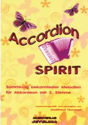 Accordion Spirit 